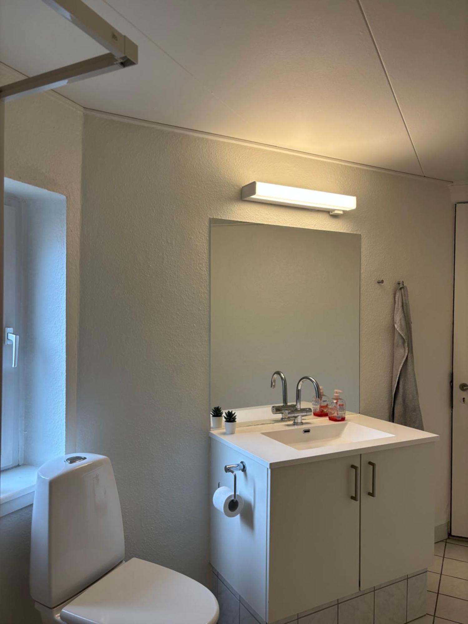 Gron Odense Central Extérieur photo