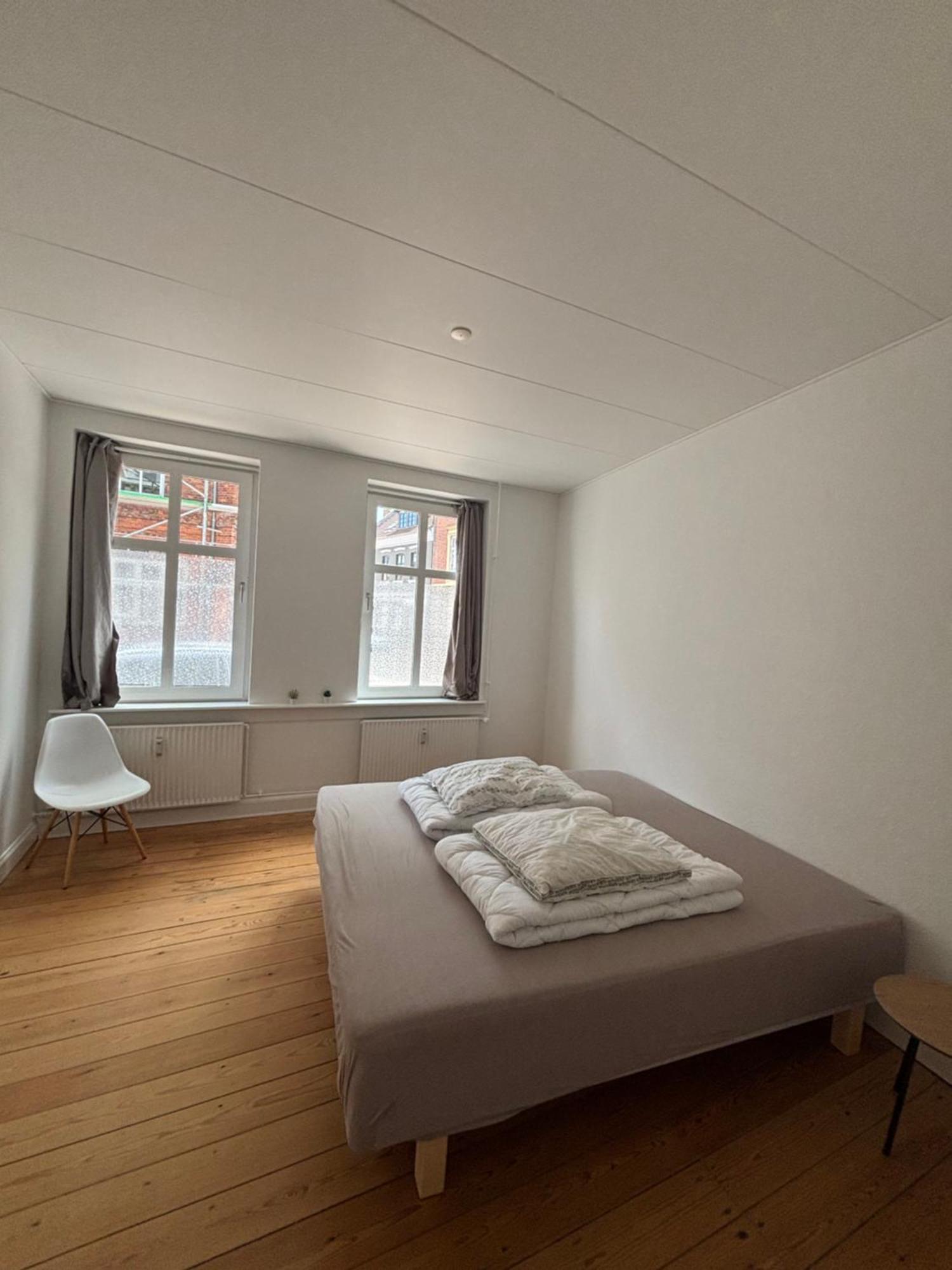Gron Odense Central Extérieur photo