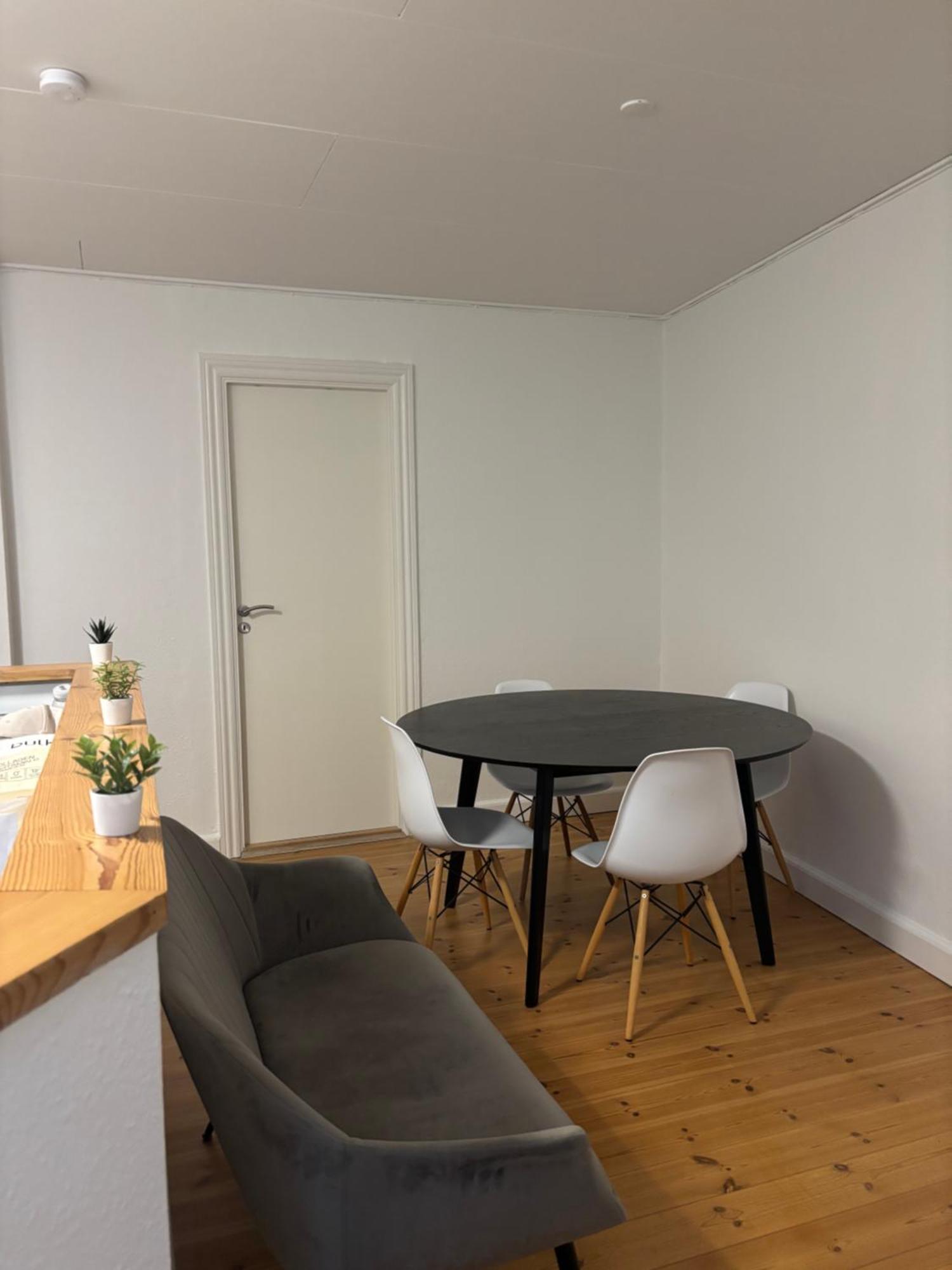Gron Odense Central Extérieur photo