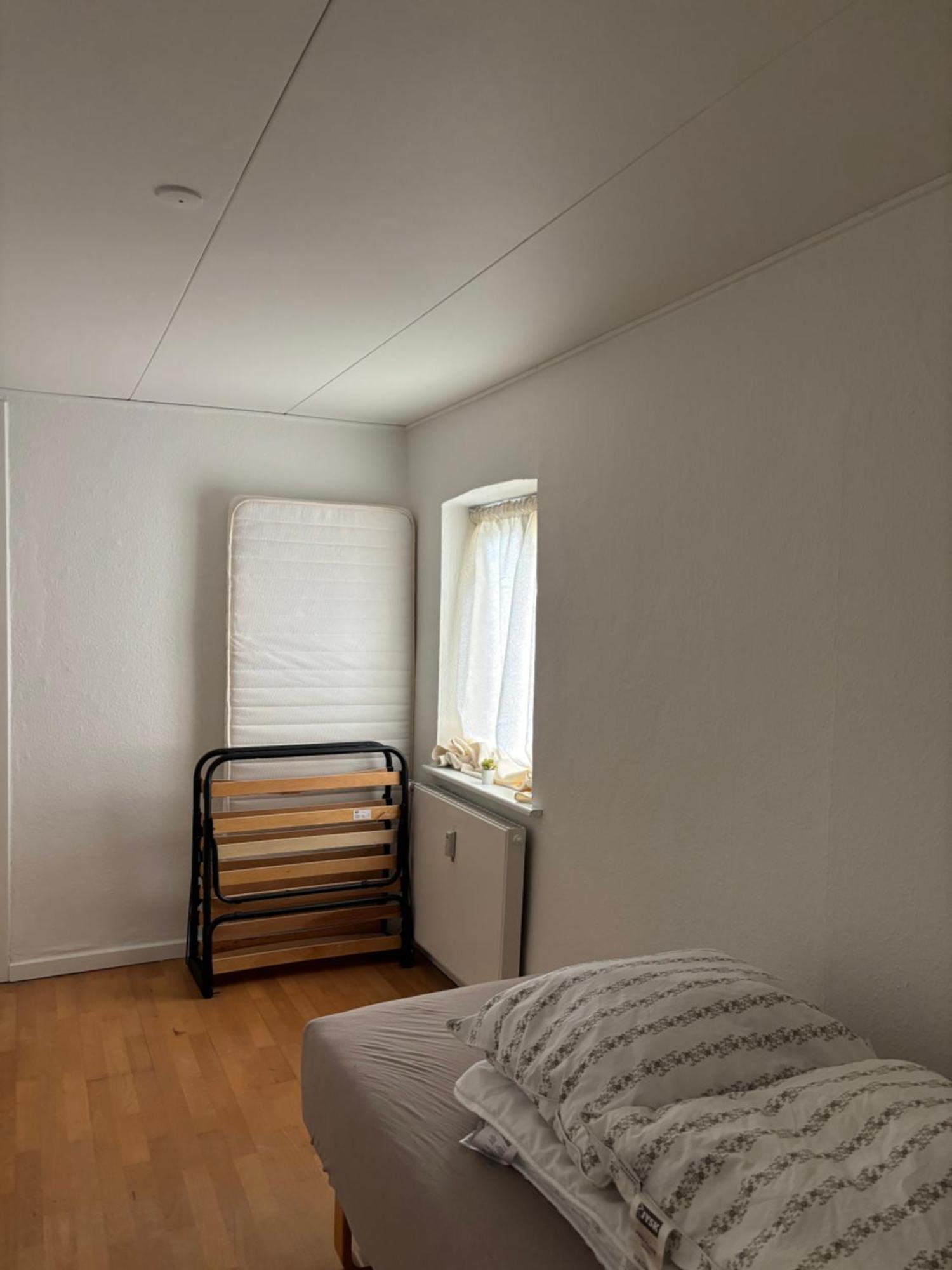 Gron Odense Central Extérieur photo